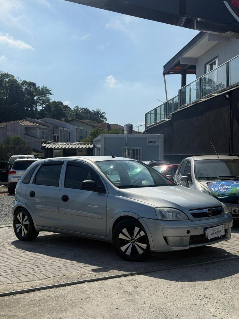 Júlio Car Veículos - Joinville - SC