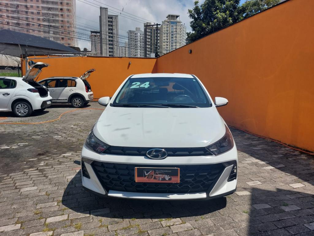 (o^^o)  b-mac HONEY20 (15%カスタム) Hyundai HB20X Style 1.6 Flex 16v Mec. | MercadoLivre