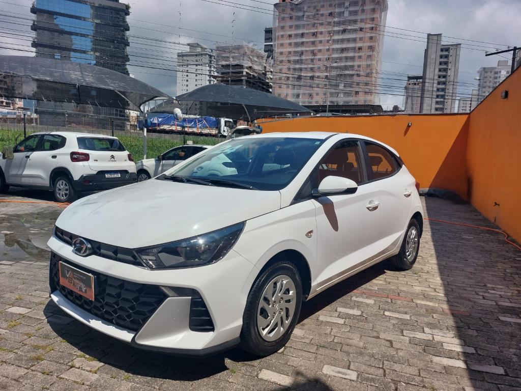 V8 Multimarcas - Itapema - SC