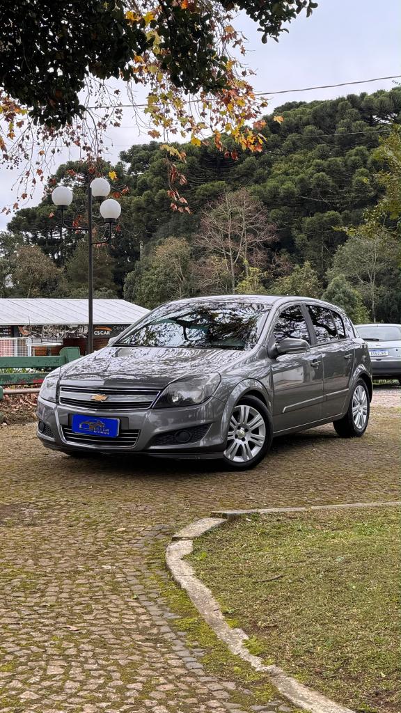 Chevrolet Vectra 2010