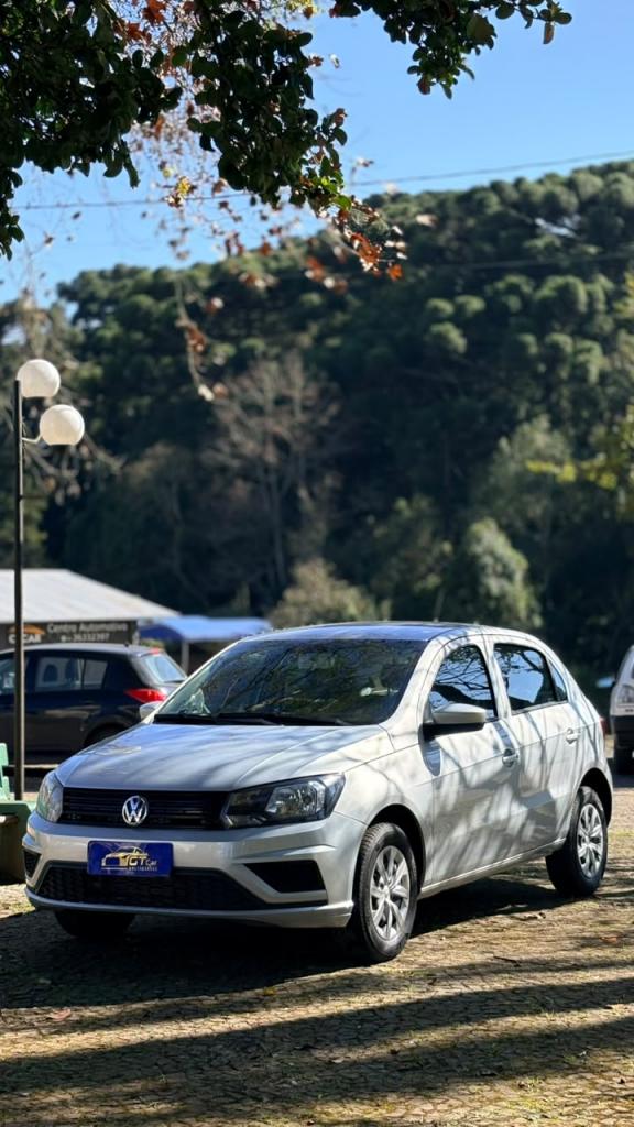 Volkswagen Gol 2023