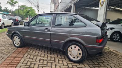 Gol GT/GTS 1.8