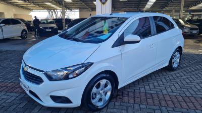 ONIX HATCH LT 1.4 8V FlexPower 5p Mec.