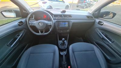 Gol 1.6 MSI Flex 8V 5p