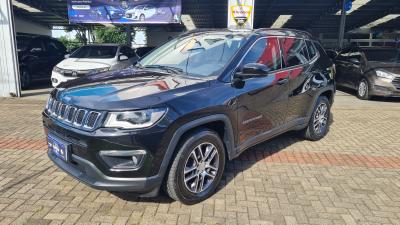 COMPASS SPORT 2.0 4x2 Flex 16V Aut.