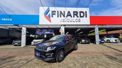 COMPASS SPORT 2.0 4x2 Flex 16V Aut.