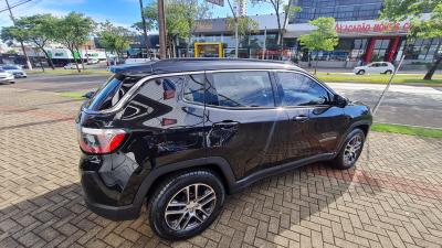 COMPASS SPORT 2.0 4x2 Flex 16V Aut.