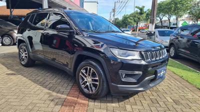 COMPASS SPORT 2.0 4x2 Flex 16V Aut.