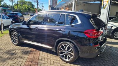 X3 XDRIVE 30i X-Line 2.0 Turbo 252cv Aut