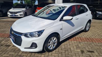 ONIX HATCH 1.0 12V Flex 5p Mec.