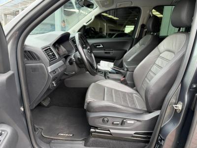 Volkswagen Amarok Highline Cd 3.0 4X4 Tb Dies Automático - foto 17