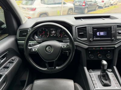 Volkswagen Amarok Highline Cd 3.0 4X4 Tb Dies Automático - foto 16
