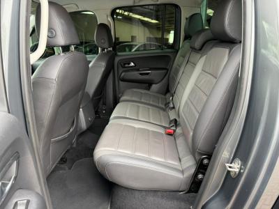 Volkswagen Amarok Highline Cd 3.0 4X4 Tb Dies Automático - foto 18
