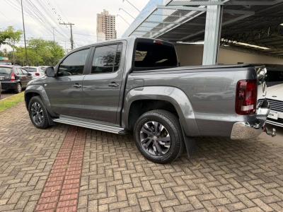 Volkswagen Amarok Highline Cd 3.0 4X4 Tb Dies Automático - foto 20
