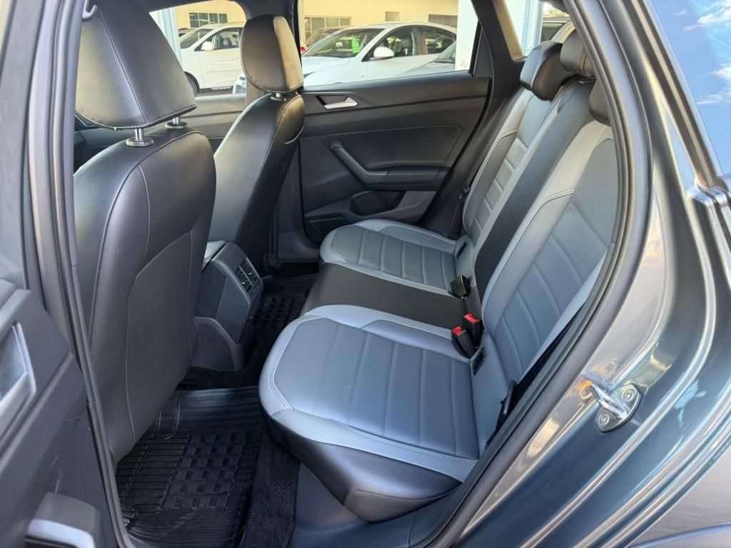 Volkswagen Nivus Highline 1.0 200 TSI Flex Automático - foto 7