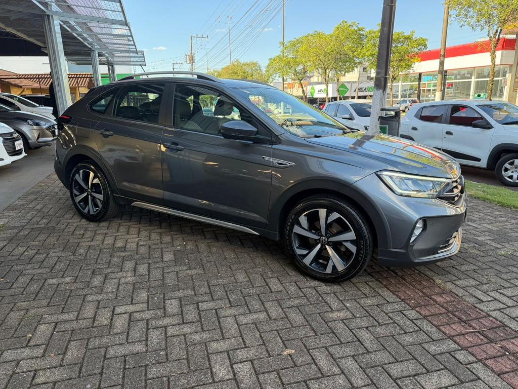 Volkswagen Nivus Highline 1.0 200 TSI Flex Automático - foto 3