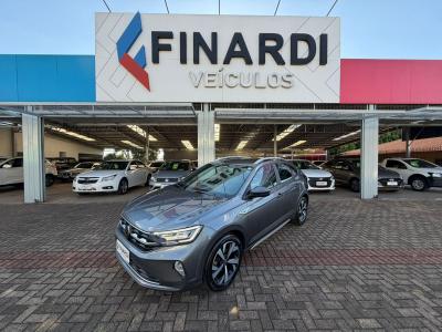 Volkswagen Nivus Highline 1.0 200 TSI Flex Automático - foto 10