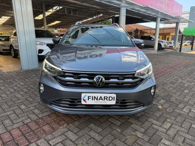 Volkswagen Nivus Highline 1.0 200 TSI Flex Automático - foto 13