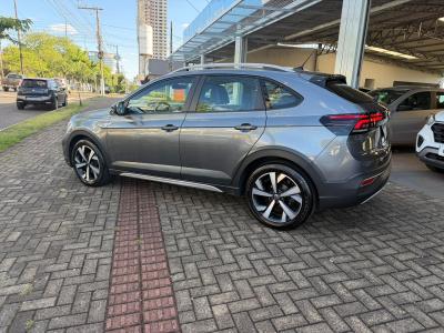 Volkswagen Nivus Highline 1.0 200 TSI Flex Automático - foto 18