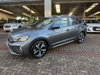 Volkswagen Nivus Highline 1.0 200 TSI Flex Automático - foto 11