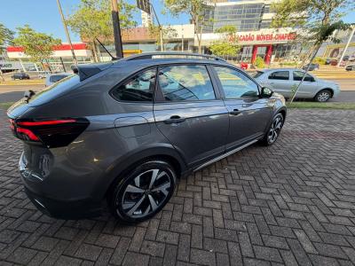 Volkswagen Nivus Highline 1.0 200 TSI Flex Automático - foto 17