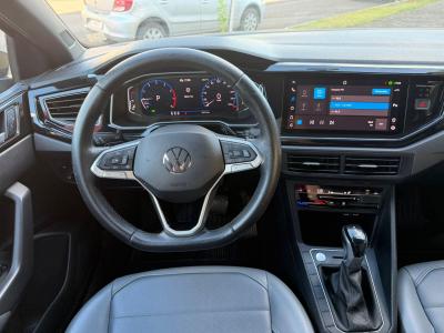 Volkswagen Nivus Highline 1.0 200 TSI Flex Automático - foto 15