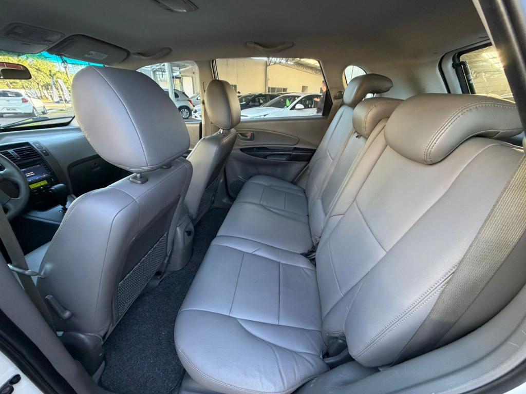 Hyundai Tucson 2.0 16V Flex Automático - foto 7