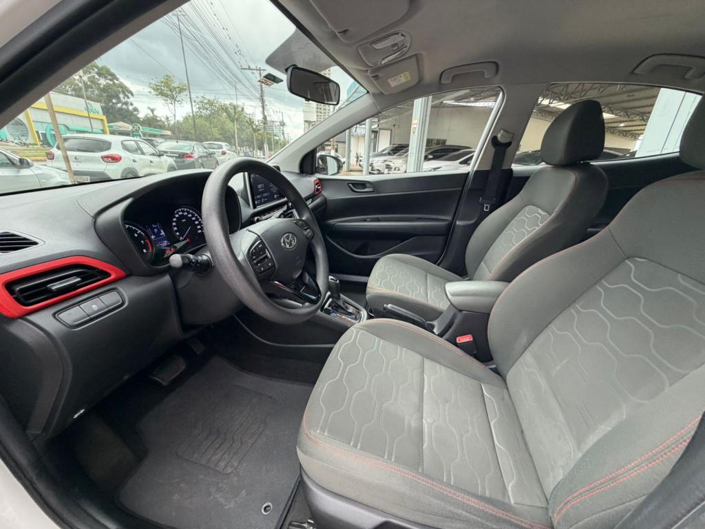 Hyundai HB20X Vision 1.6 Flex 16V Automático - foto 5