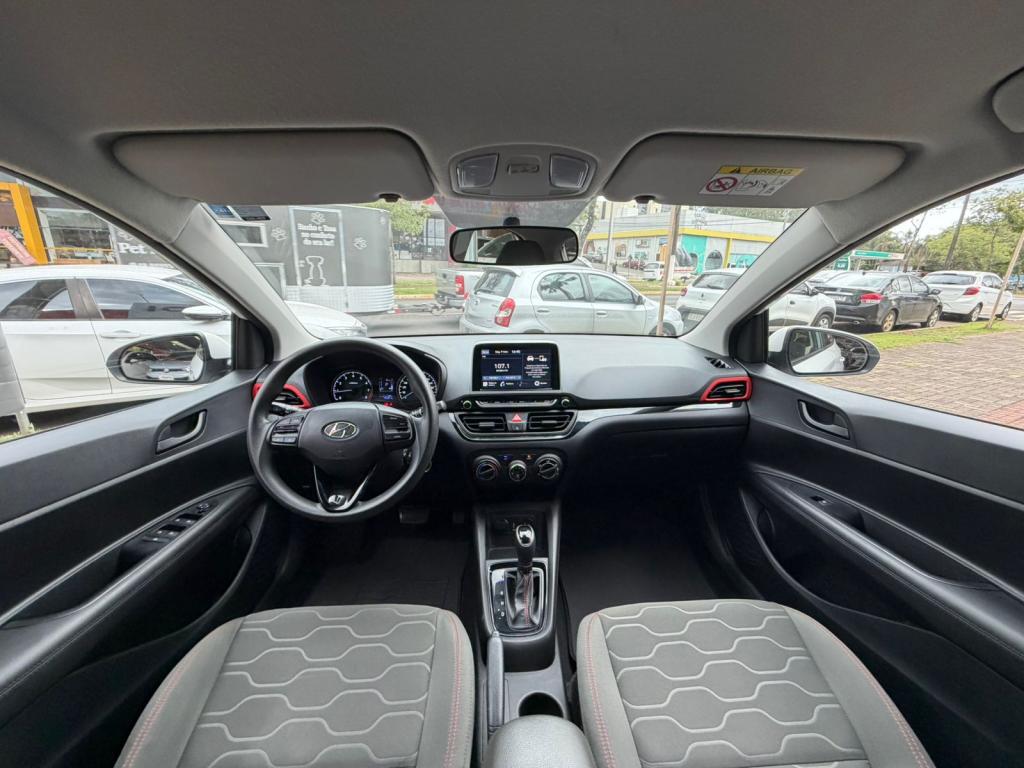 Hyundai HB20X Vision 1.6 Flex 16V Automático - foto 6