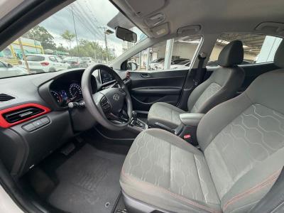 Hyundai HB20X Vision 1.6 Flex 16V Automático - foto 14
