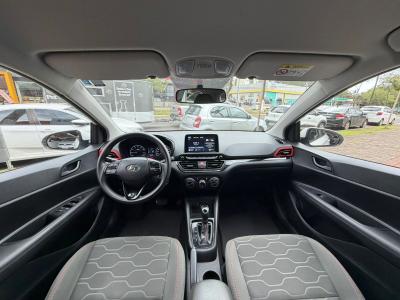 Hyundai HB20X Vision 1.6 Flex 16V Automático - foto 15