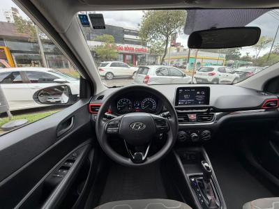 Hyundai HB20X Vision 1.6 Flex 16V Automático - foto 16