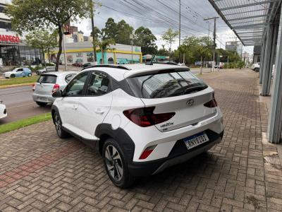 Hyundai HB20X Vision 1.6 Flex 16V Automático - foto 19