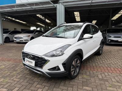 Hyundai HB20X Vision 1.6 Flex 16V Automático - foto 11