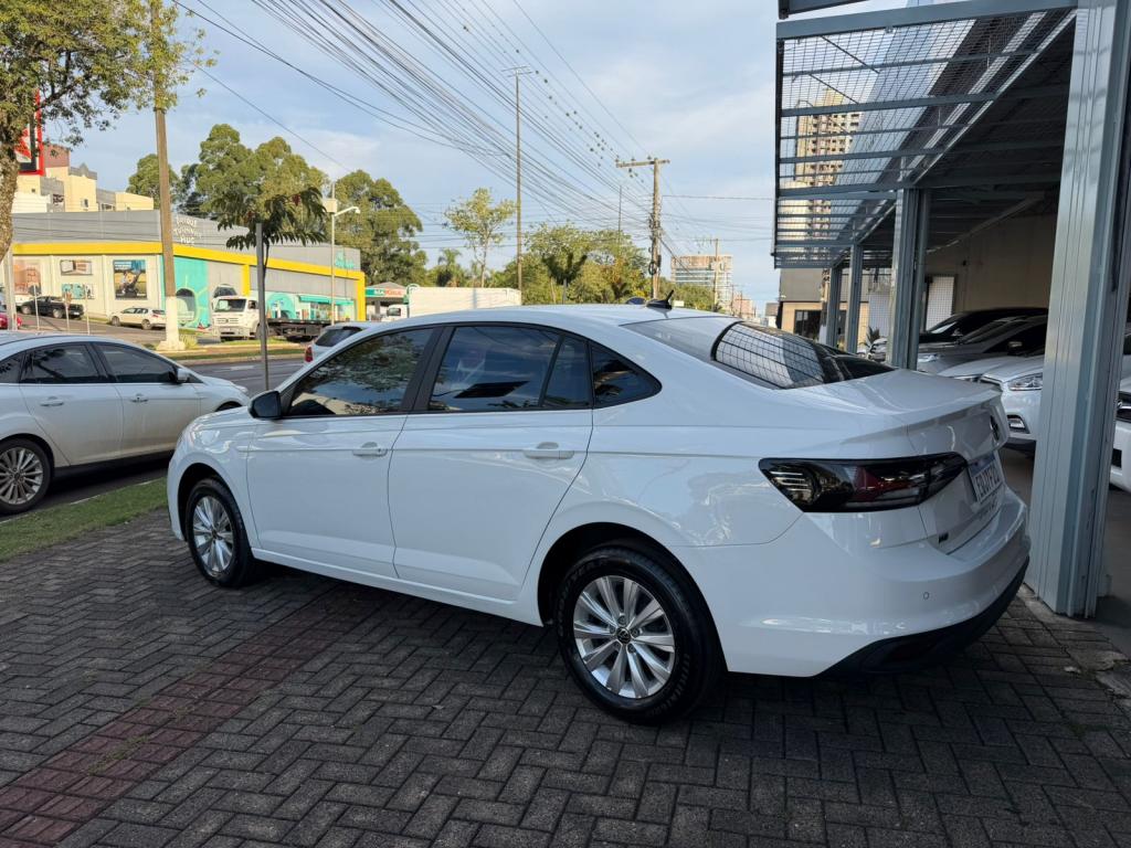 Volkswagen Virtus TSI 1.0 Flex 12V 4P Automático - foto 9