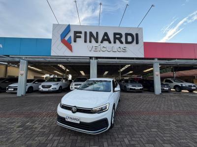 Volkswagen Virtus TSI 1.0 Flex 12V 4P Automático - foto 10