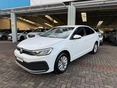 Volkswagen Virtus TSI 1.0 Flex 12V 4P Automático - foto 11