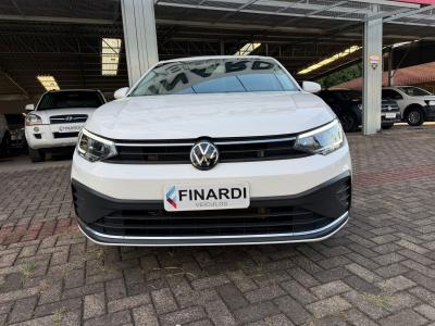 Volkswagen Virtus TSI 1.0 Flex 12V 4P Automático - foto 13