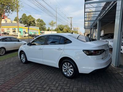 Volkswagen Virtus TSI 1.0 Flex 12V 4P Automático - foto 18