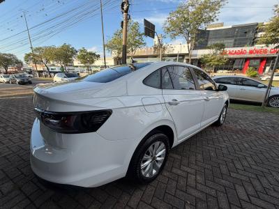 Volkswagen Virtus TSI 1.0 Flex 12V 4P Automático - foto 17