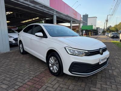 Volkswagen Virtus TSI 1.0 Flex 12V 4P Automático - foto 12