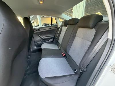Volkswagen Virtus TSI 1.0 Flex 12V 4P Automático - foto 16