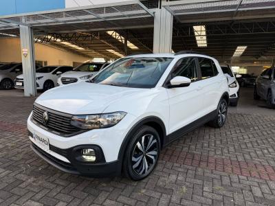 Volkswagen T-Cross 200 TSI 1.0 Flex 12V 5P Automático - foto 12
