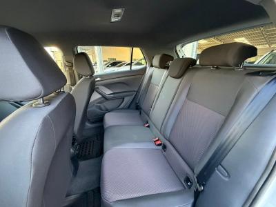 Volkswagen T-Cross 200 TSI 1.0 Flex 12V 5P Automático - foto 18