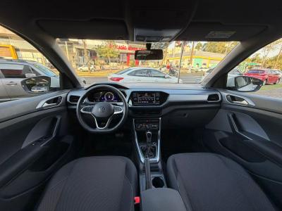 Volkswagen T-Cross 200 TSI 1.0 Flex 12V 5P Automático - foto 17