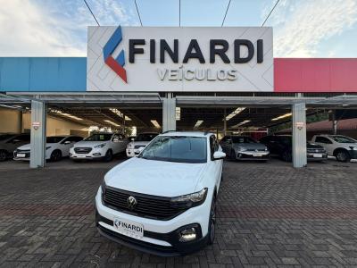 Volkswagen T-Cross 200 TSI 1.0 Flex 12V 5P Automático - foto 11