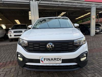 Volkswagen T-Cross 200 TSI 1.0 Flex 12V 5P Automático - foto 14