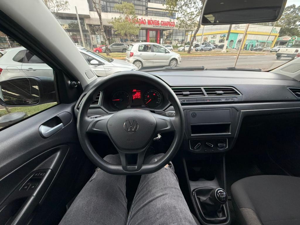 Volkswagen Saveiro Robust 1.6 Total Flex 16V - foto 5