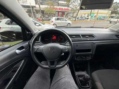 Volkswagen Saveiro Robust 1.6 Total Flex 16V - foto 13