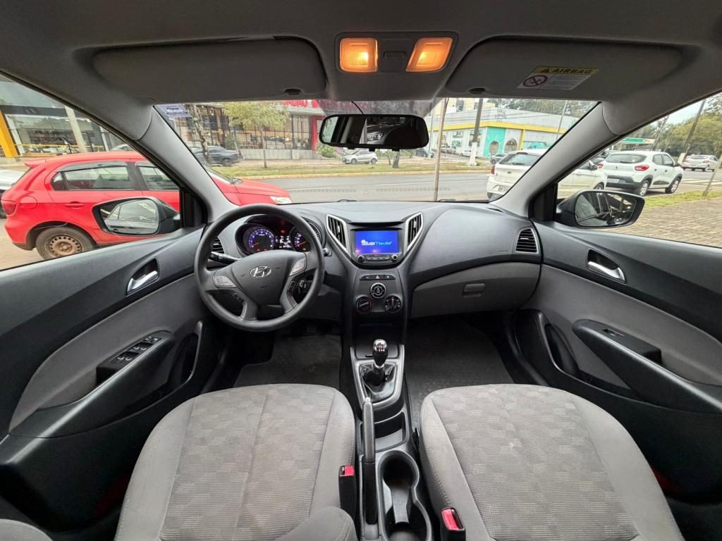 Hyundai HB20S Cpluscstyle 1.6 Flex 16V - foto 6